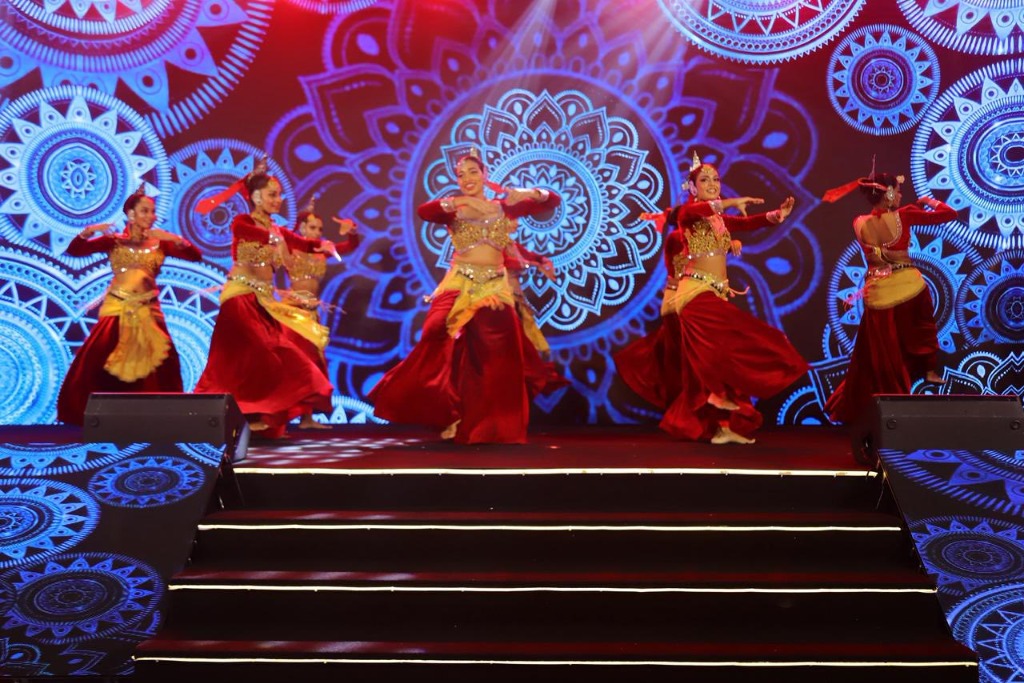 Cultural Ceremony