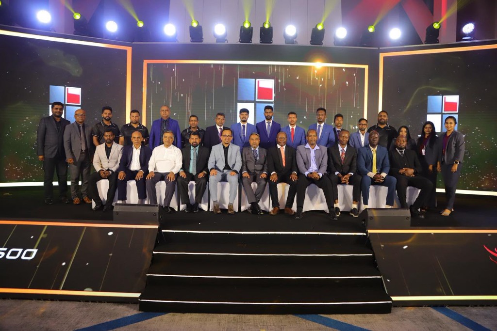 Corporate Team