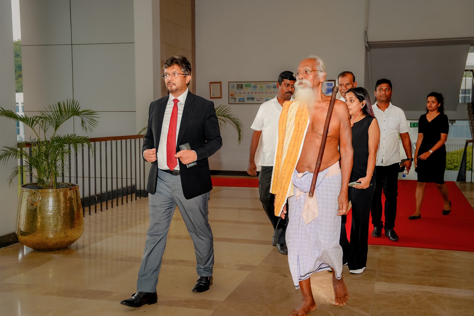 Young Memory Finale 2026 @BMICH Hero