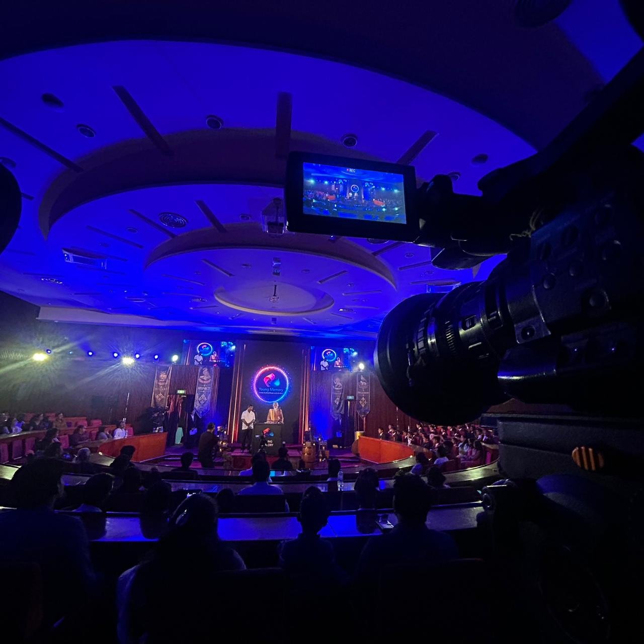 Young Memory Finale 2026 Highlight 19