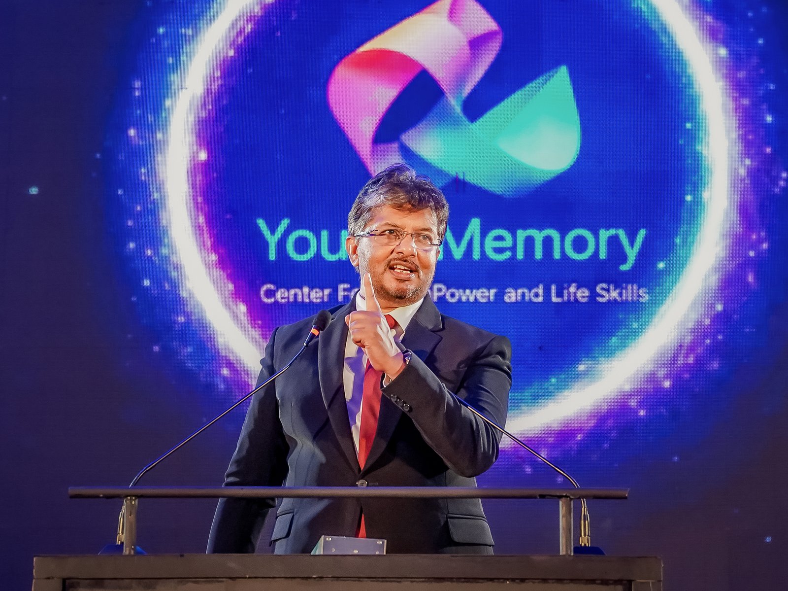 Young Memory Finale 2026 @BMICH