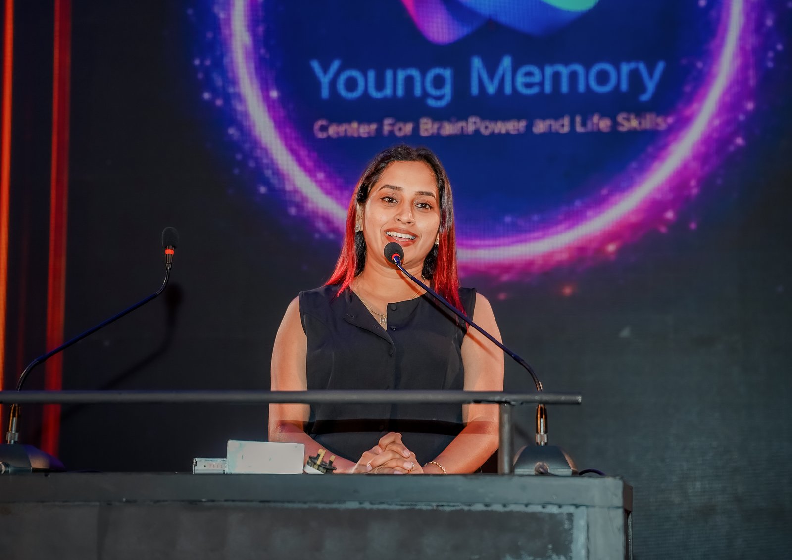 Young Memory Finale 2026 Highlight 8