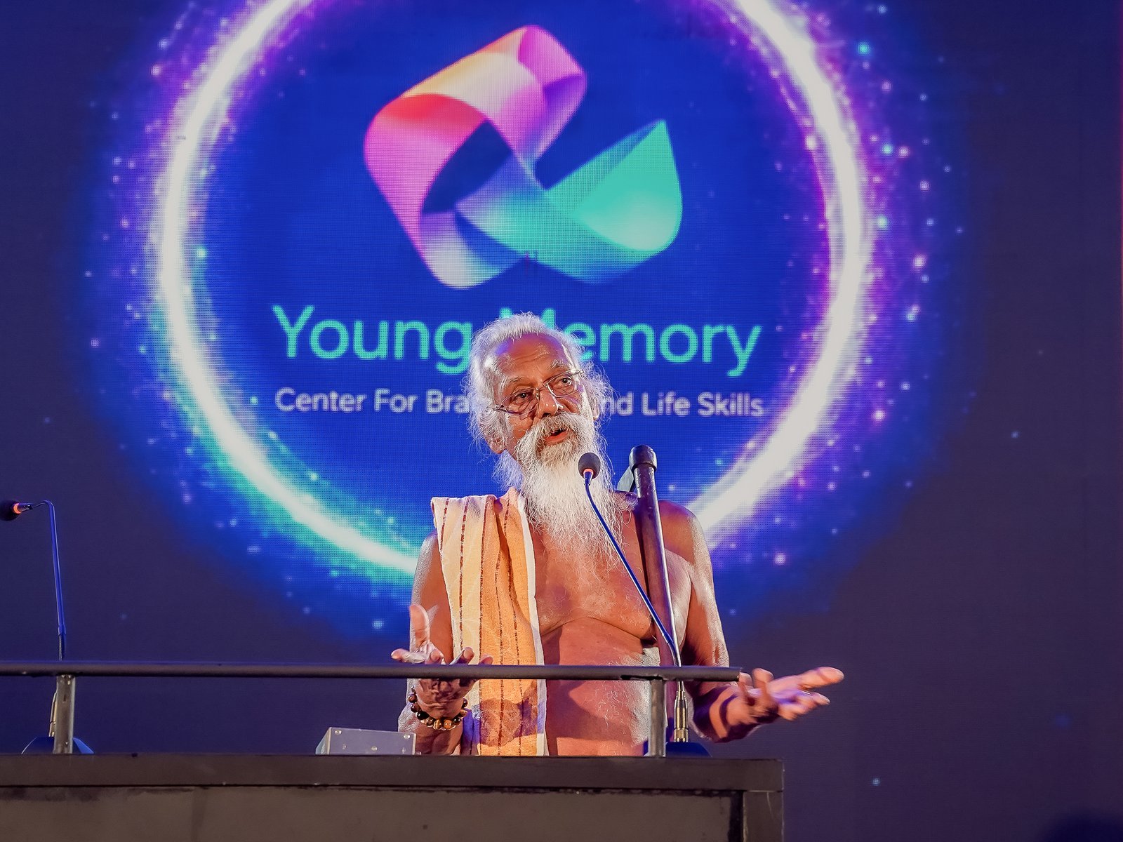 Young Memory Finale 2026 Highlight 10